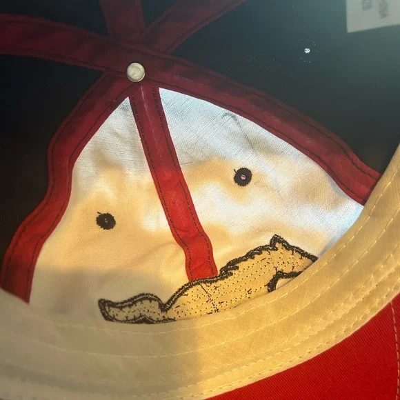 Ford Mustang hat - Picture 5 of 6